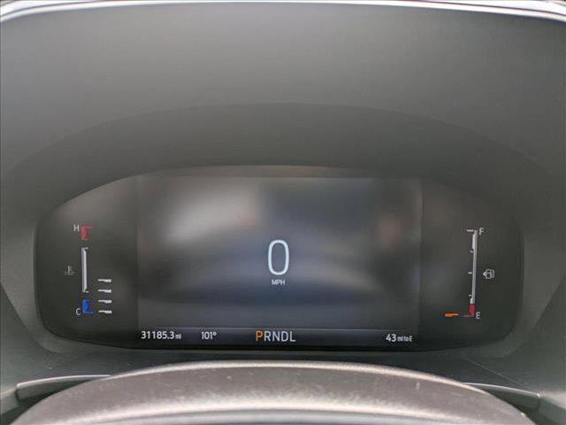 used 2024 Ford Escape car, priced at $21,551