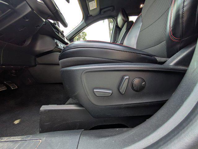 used 2024 Ford Escape car, priced at $23,251