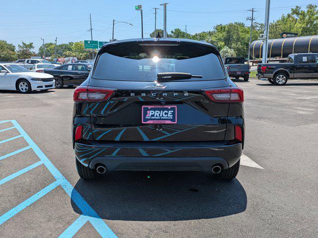 used 2024 Ford Escape car, priced at $23,251