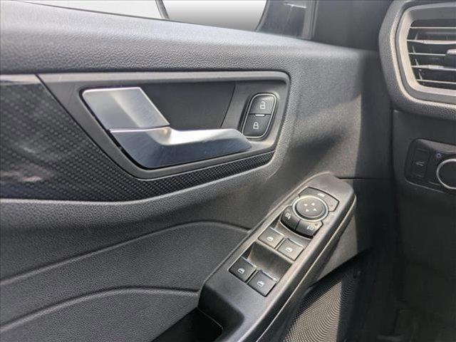 used 2024 Ford Escape car, priced at $21,551