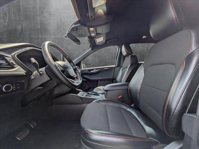 used 2024 Ford Escape car, priced at $23,251
