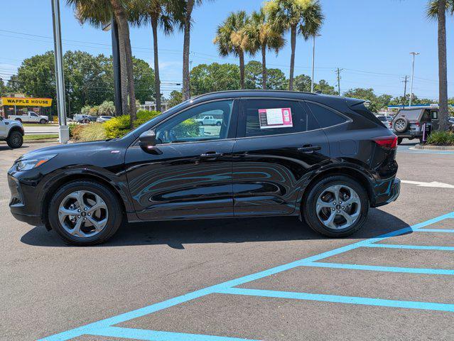 used 2024 Ford Escape car, priced at $23,251