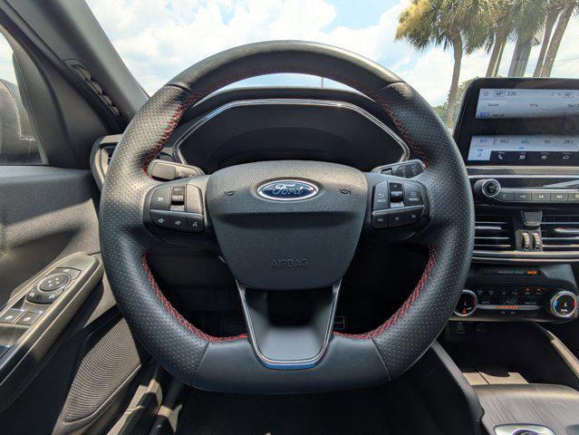 used 2024 Ford Escape car, priced at $23,251