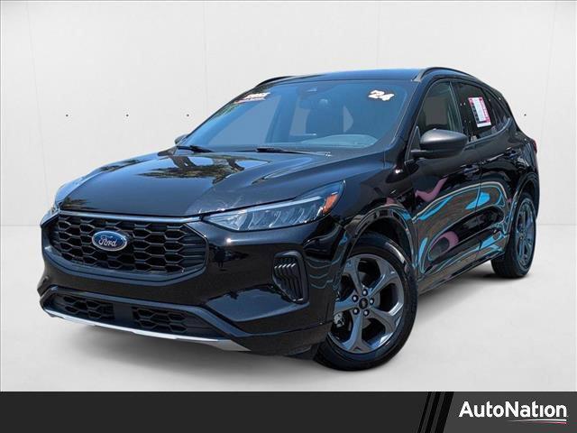 used 2024 Ford Escape car, priced at $23,251