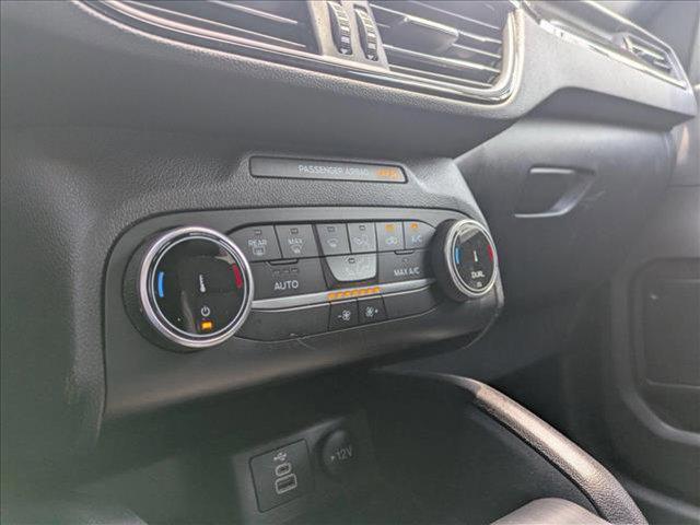 used 2024 Ford Escape car, priced at $23,251