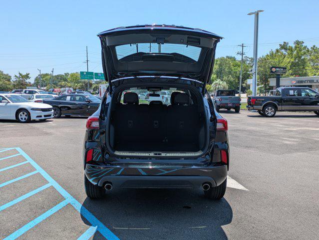 used 2024 Ford Escape car, priced at $23,251