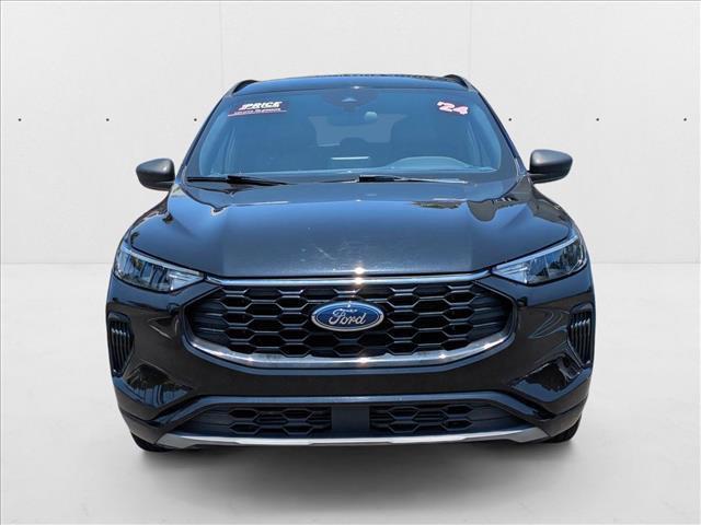 used 2024 Ford Escape car, priced at $21,551