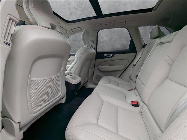 used 2024 Volvo XC60 car, priced at $32,761