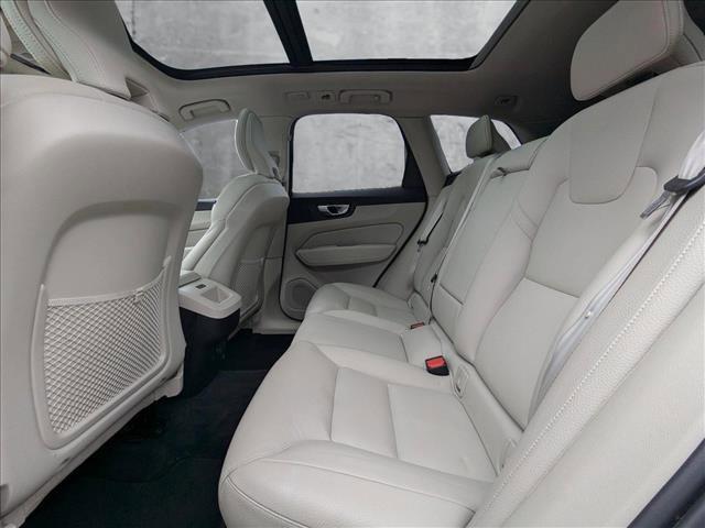 used 2024 Volvo XC60 car, priced at $32,761