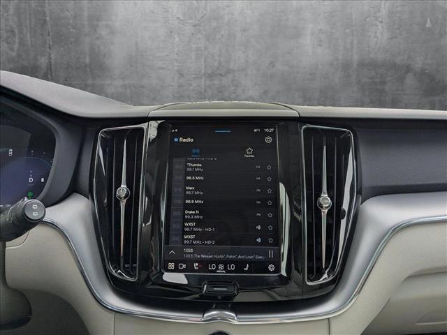 used 2024 Volvo XC60 car, priced at $32,761