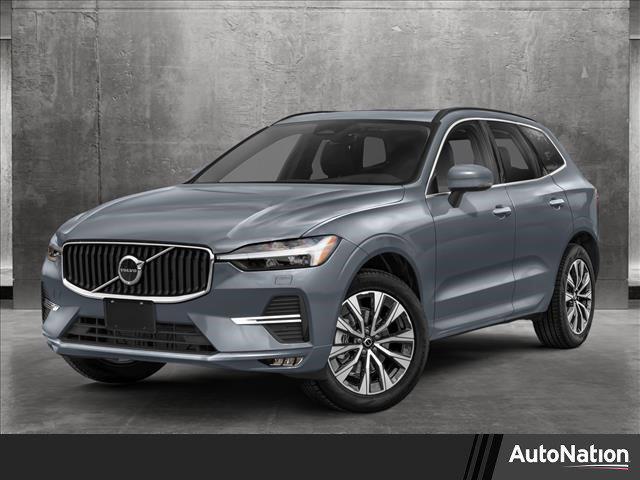 used 2024 Volvo XC60 car, priced at $36,590