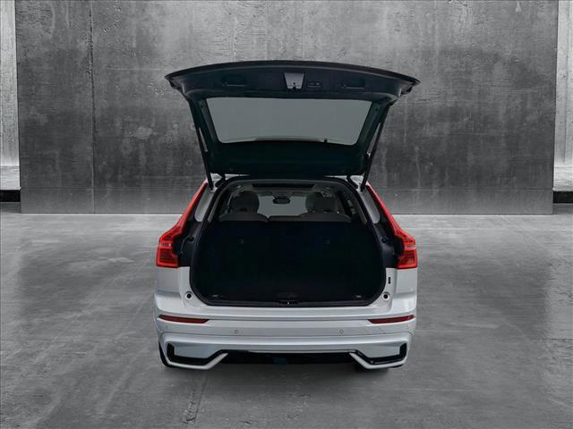 used 2024 Volvo XC60 car, priced at $32,761