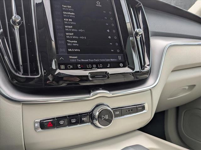 used 2024 Volvo XC60 car, priced at $32,761