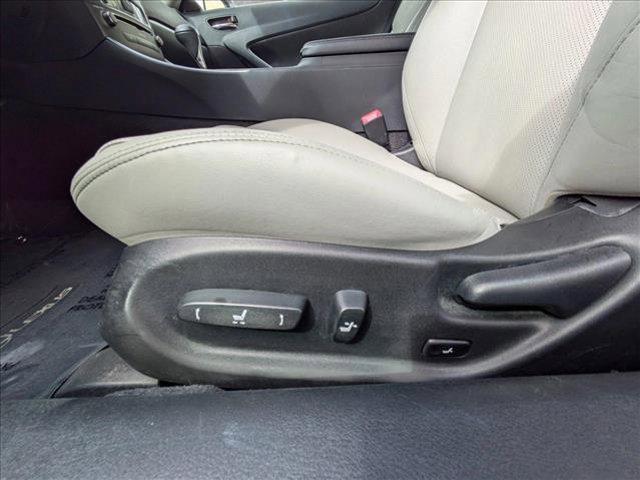 used 2015 Lexus IS 350C car, priced at $27,093