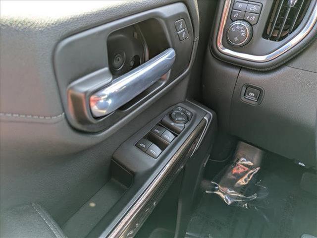 used 2021 Chevrolet Silverado 1500 car, priced at $37,991