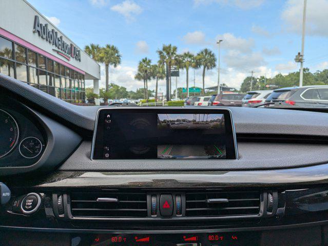 used 2018 BMW X5 car, priced at $19,590