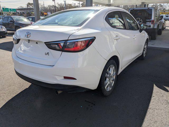 used 2018 Toyota Yaris iA car, priced at $14,538