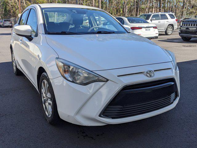 used 2018 Toyota Yaris iA car, priced at $14,538