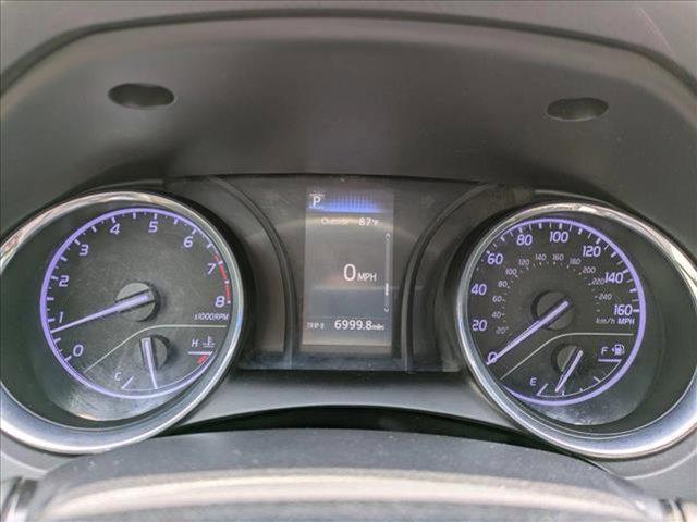 used 2018 Toyota Camry car, priced at $16,590
