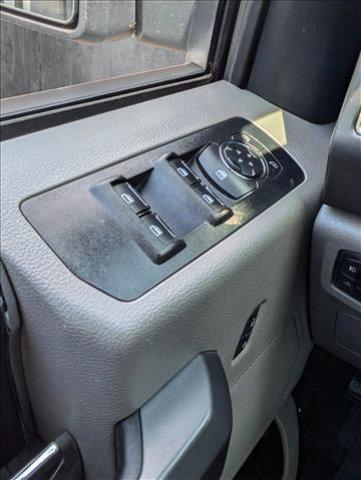 used 2017 Ford F-150 car, priced at $23,505