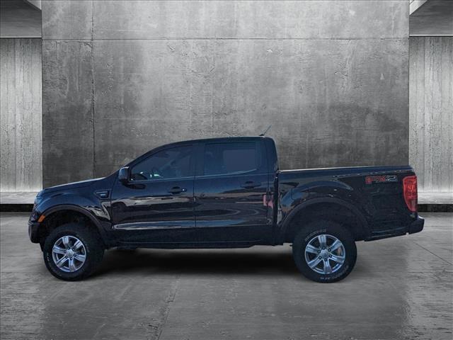 used 2020 Ford Ranger car, priced at $21,405