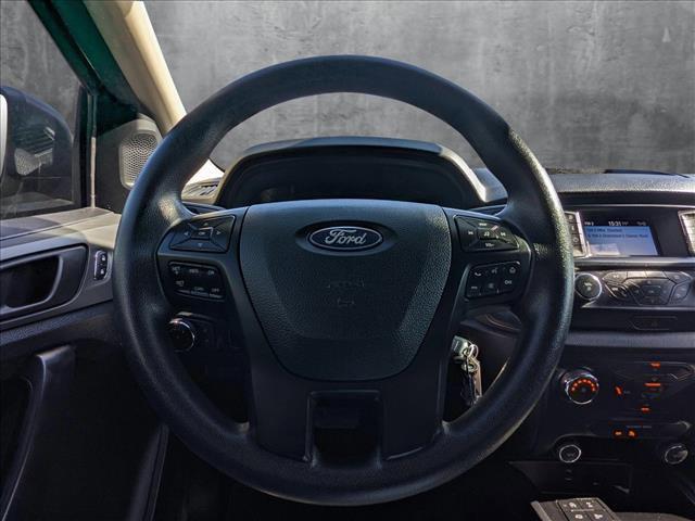 used 2020 Ford Ranger car, priced at $21,405