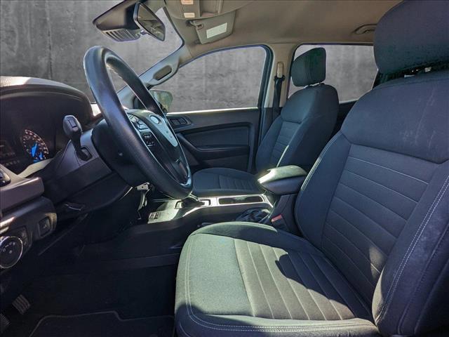 used 2020 Ford Ranger car, priced at $21,405
