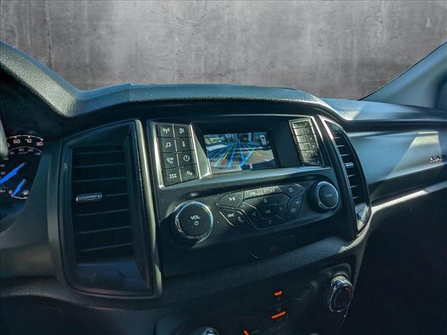 used 2020 Ford Ranger car, priced at $21,405