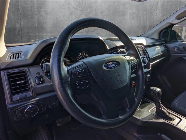 used 2020 Ford Ranger car, priced at $21,405