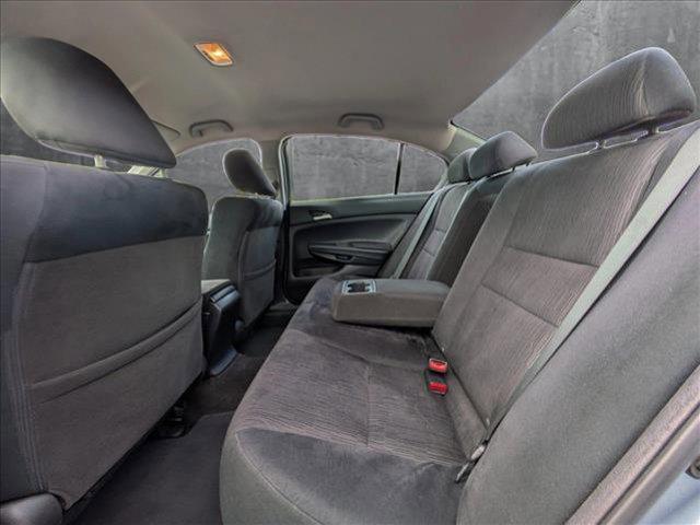 used 2011 Honda Accord car, priced at $9,594