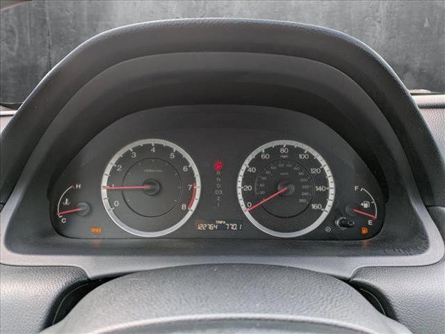 used 2011 Honda Accord car, priced at $9,594
