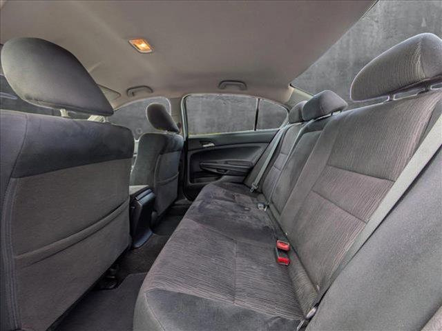 used 2011 Honda Accord car, priced at $9,594