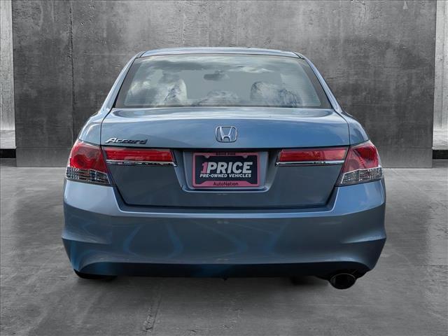 used 2011 Honda Accord car, priced at $9,594