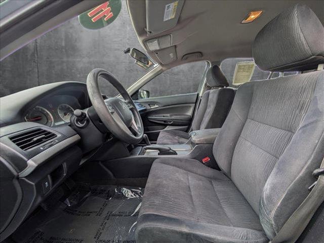used 2011 Honda Accord car, priced at $9,594