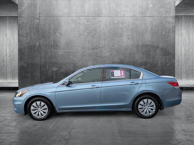 used 2011 Honda Accord car, priced at $9,594