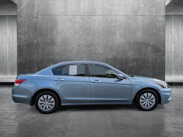 used 2011 Honda Accord car, priced at $9,594
