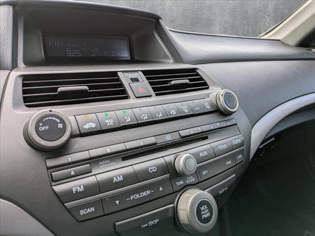 used 2011 Honda Accord car, priced at $9,594