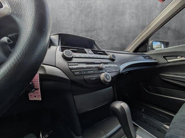 used 2011 Honda Accord car, priced at $9,594