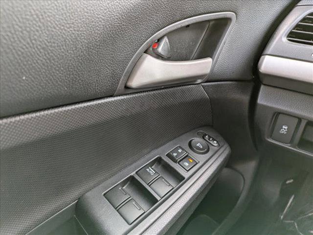 used 2011 Honda Accord car, priced at $9,594