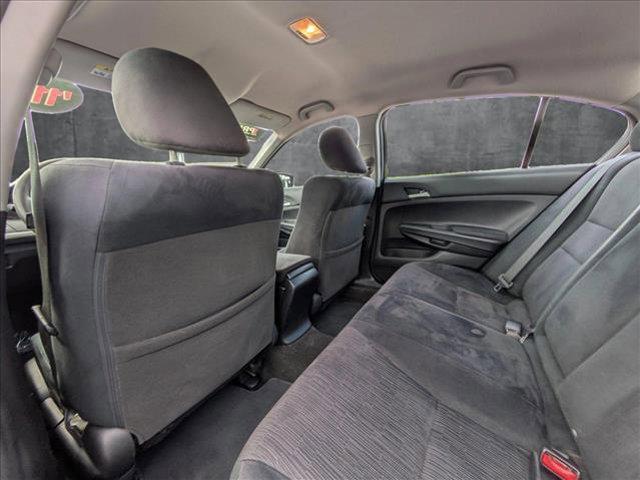 used 2011 Honda Accord car, priced at $9,594