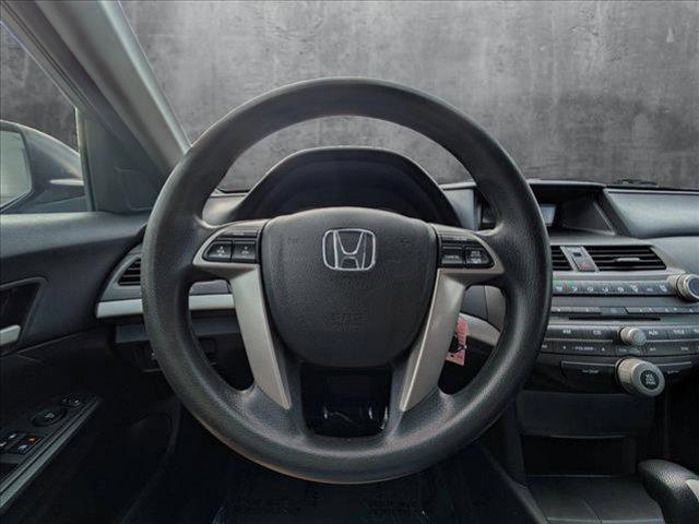 used 2011 Honda Accord car, priced at $9,594