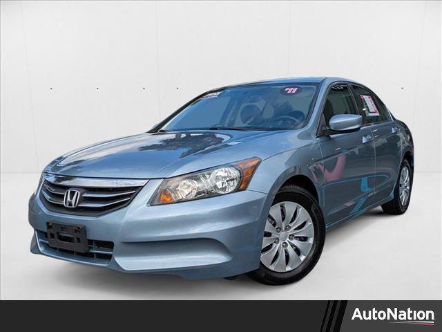 used 2011 Honda Accord car, priced at $9,594