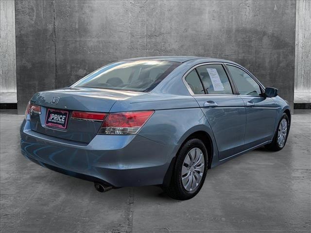 used 2011 Honda Accord car, priced at $9,594