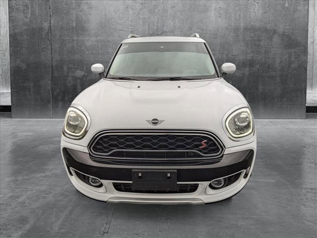 used 2020 MINI Countryman car, priced at $22,991