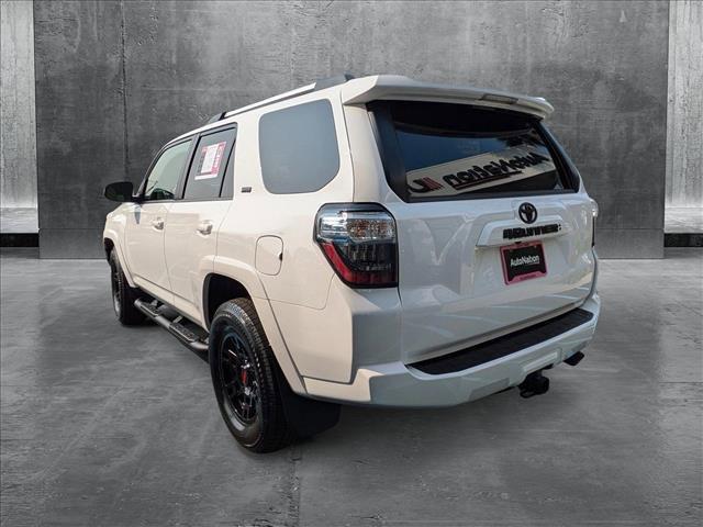 used 2023 Toyota 4Runner car, priced at $44,164