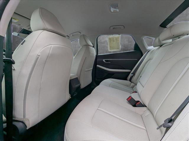 used 2023 Hyundai Sonata car, priced at $20,305