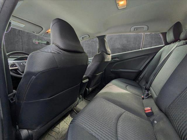 used 2016 Toyota Prius car, priced at $13,999