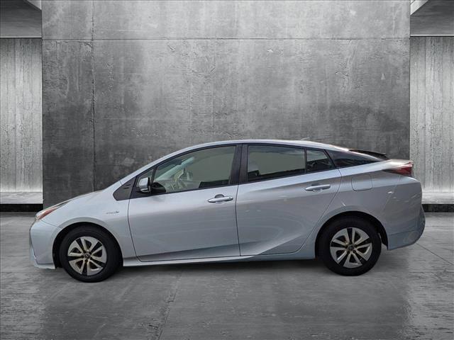 used 2016 Toyota Prius car, priced at $13,999
