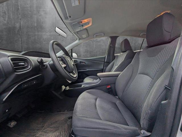 used 2016 Toyota Prius car, priced at $13,999