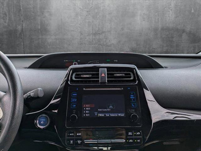 used 2016 Toyota Prius car, priced at $13,999